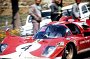 4 Ferrari 512 S  Herbert Muller - Mike Parkes (4a)